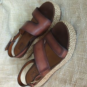 Naturalizer sandal